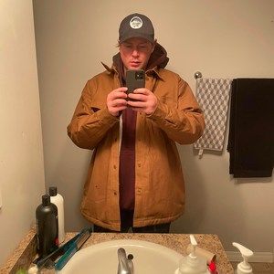 Meet your Posher, Chad